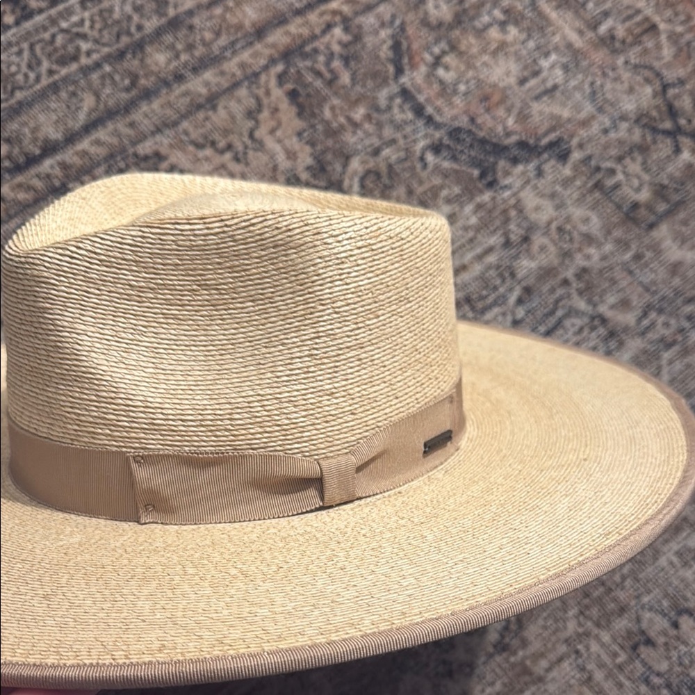 Brixton Jo rancher hat